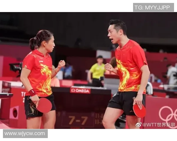 深入分析西安乒乓球队的进攻战术与技术特点探讨