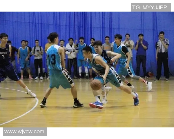 西安篮球队的节奏揭秘:激情与技巧交织的赛场盛宴