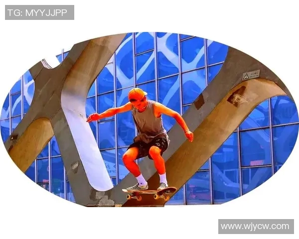 广州滑板队技术解析:探索滑板运动的魅力与挑战