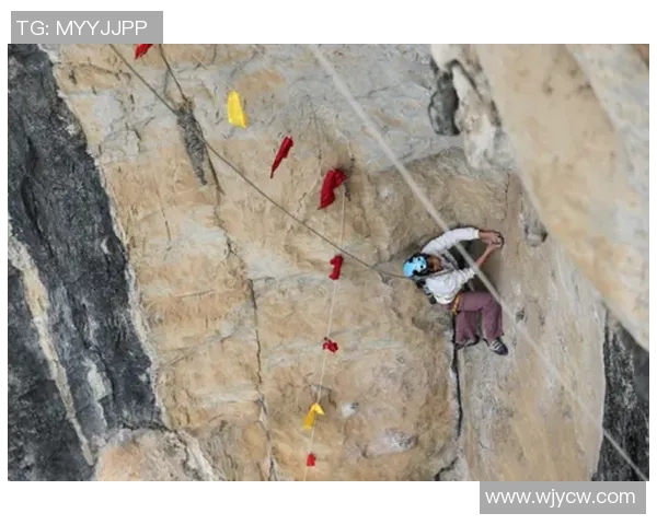 广州攀岩队心理素质分析及其对竞技表现的影响研究