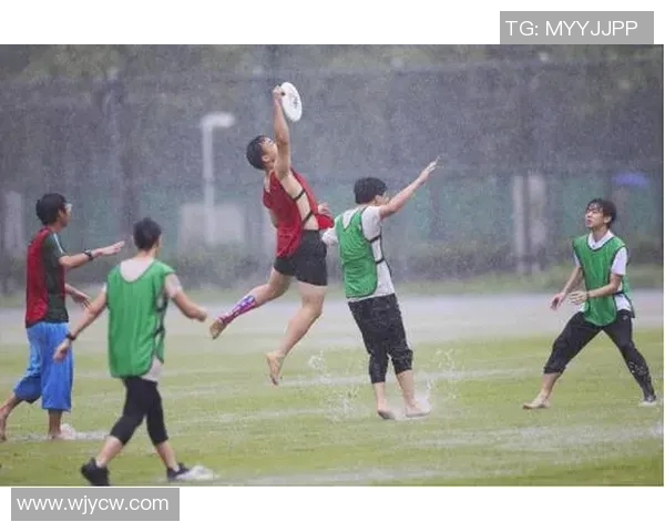 杭州飞盘队全方位压制战术的创新与实践探讨