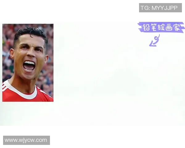 足球明星排名简笔画创作指南与技巧分享