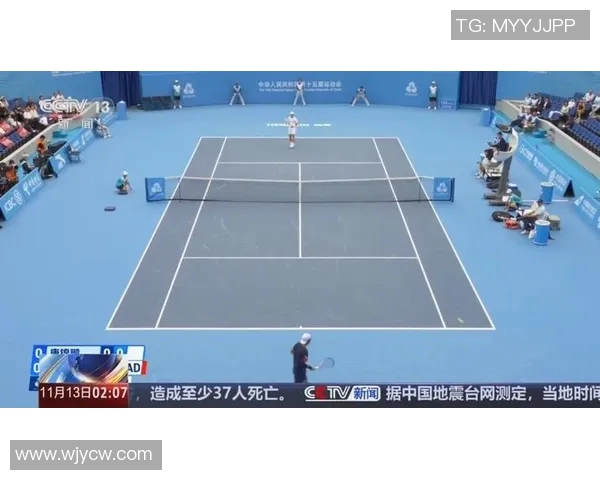 北京网球队在城市联赛中的技术表现分析与点评