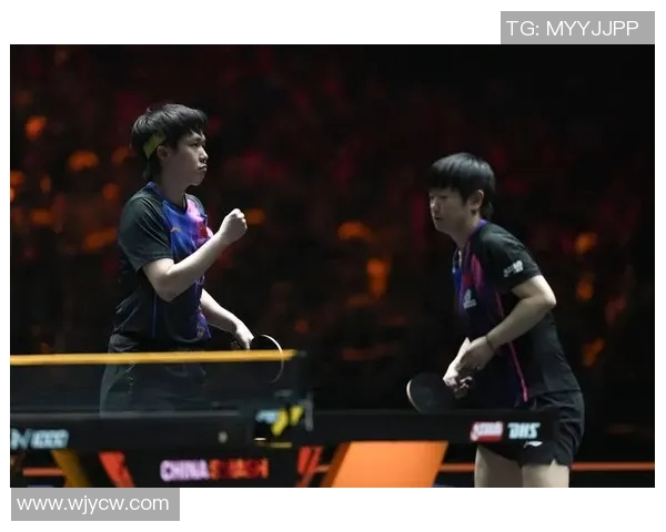 南京乒乓球队在大满贯赛事中的实力与表现全面解析