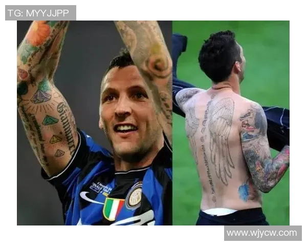 国际足球明星纹身背后的故事与文化意义探讨